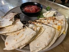 辣墨西哥牛肉饼-萨尔瓦多Salvador's
