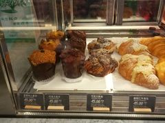 -COSTA COFFEE(上海虹口龙之梦)
