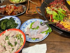 -萍姐火锅·公路夜市(南京新街口店)