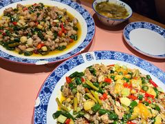 -杨记隆府重庆江湖菜(大悦城店)