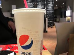 -肯德基(盘龙奥莱店)