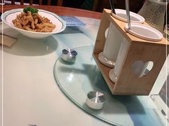 -松沪名灶·豆浆鱼头·新上海菜(飞航吾悦广场店)