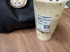 -KOI Thé(力宝广场店)