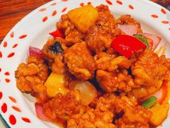 -广府乡下·饭庄(新港东路店)