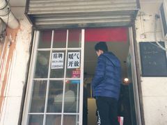 -螺小胖柳州螺蛳粉(钟楼总店)