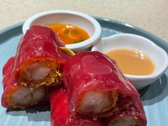 -点都德(花城店)