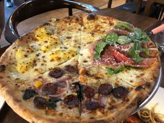 -1861意大利餐厅(文化广场店)