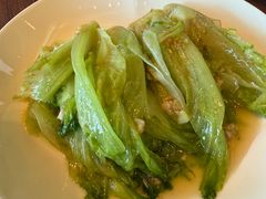 -蛇口希尔顿南海酒店·随轩中餐厅·粤菜