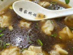-蒋家桥饺面店(广陵路店)