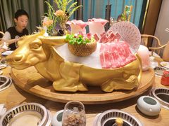 -尚海豆捞(乐虹坊店)