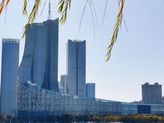 -天鹅湖体育公园