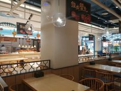 -纽斯特牛排自助餐厅(浦江万达店)
