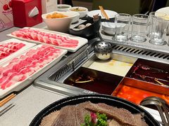 -海底捞火锅(吾悦广场店)