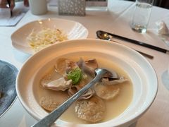 -扬州香格里拉·香宫中餐厅