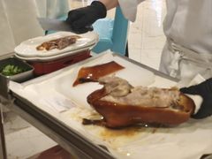 -大鸭梨烤鸭(房山店)