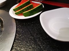 -佰人王串串香火锅(洋珠巷店)