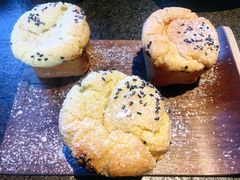 -原食日记(三里屯店)