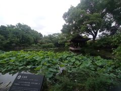 -绍兴鲁迅故里·沈园景区