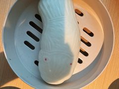 -吕氏疙瘩汤·新鲁菜(日照万象汇店)