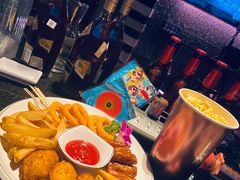 -纯K(打浦桥店)