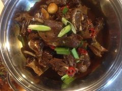 -湖南码头·地道岳阳美食·湘菜(魏公村店)
