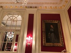 -Cafe Sacher(WIEN)