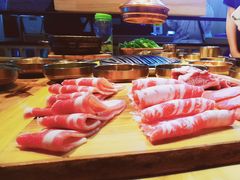 -金顺韩式烤肉·网红烤肉店(广利路店)