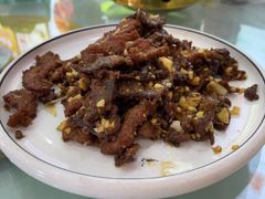-同发号饭庄(复兴路店)