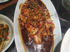 -大鱼徽州·寻味徽菜(星光总店)
