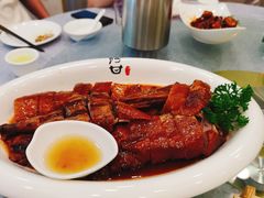 -阿甘酒家(桂青路店)