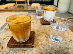 -Metal hands·铁手咖啡