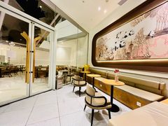 -Tims天好咖啡·贝果(锦江国金中心店)