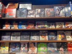 -小宋CD店铺(江汉路店)