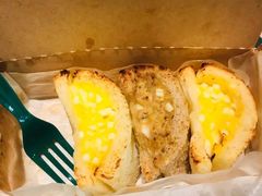 鸡蛋吞拿三明治-星巴克(无锡东方商厦店)