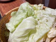 -巴奴毛肚火锅(大剧院店)