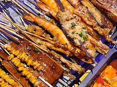 -燥次·烧烤酒场(万象城店)