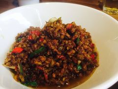 -辣得叫湘菜(观海卫店)