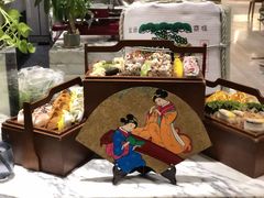 -沈阳和平艾美酒店新食谱西餐厅