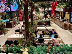 -咖梦餐厅 COMENG RESTAURANT