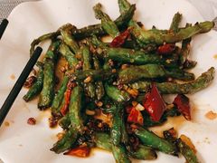 -扎与夏私房菜(西藏自治区拉萨市丹杰林巷店)