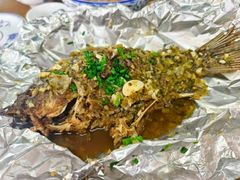 -衡厨·衡阳土菜(中南店)