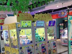 -大玩家(青岛CBD延吉路万达店)