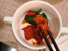 -东方红海鲜百汇(国际大厦店)