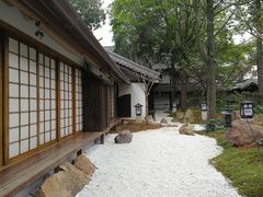 -唐风温泉