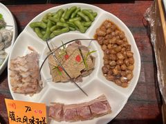 -永安鱼庄·镇江菜(丁卯店)