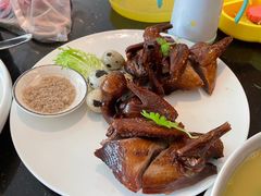 -铭轩中餐厅·海南菜·粤菜(亚龙湾瑞吉店)