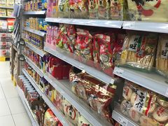 -永辉超市(中南城店)