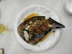 -008海鲜排档(朱家尖2号店)