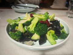 -小吊梨汤·北京菜·烤鸭(双井乐成中心店)