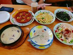 -萨莉亚意式餐厅(石鼓路店)
